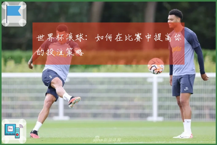 世界杯滚球：如何在比赛中提高你的投注策略