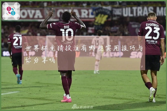 世界杯竞猜投注有哪些实用技巧与你分享吗