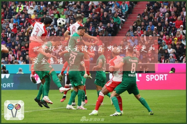 世界杯买球竞猜推荐 哪些平台更加安全靠谱