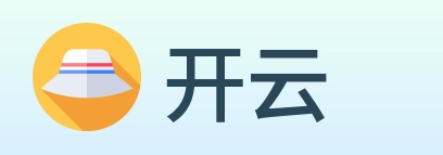 开云 Logo